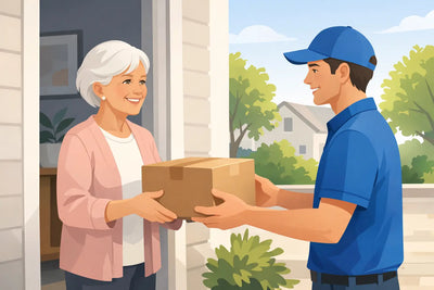 Pflegebox-Anbieter im Test: Darauf kommt es an